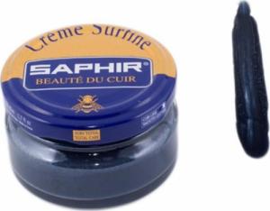 Saphir SAPHIR Pommadier 50ml Krem Pasta do Butów 80 kol. (50-blado żółty) 69