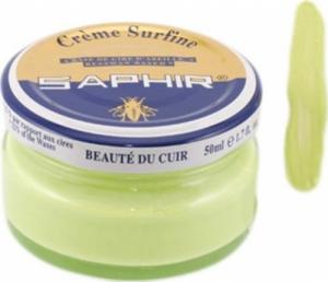 Saphir SAPHIR Pommadier 50ml Krem Pasta do Butów 80 kol. (50-blado żółty) 7