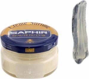 Saphir SAPHIR Pommadier 50ml Krem Pasta do Butów 80 kol. (50-blado żółty) 72