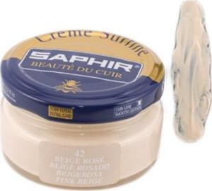 Saphir SAPHIR Pommadier 50ml Krem Pasta do Butów 80 kol. (50-blado żółty) 73