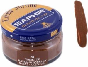 Saphir SAPHIR Pommadier 50ml Krem Pasta do Butów 80 kol. (50-blado żółty) 76