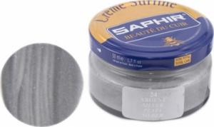 Saphir SAPHIR Pommadier 50ml Krem Pasta do Butów 80 kol. (50-blado żółty) 80
