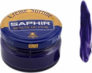 Saphir SAPHIR Pommadier 50ml Krem Pasta do Butów 80 kol. (50-blado żółty) 8