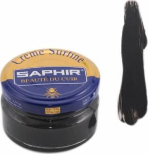 Saphir SAPHIR Pommadier 50ml Krem Pasta do Butów 80 kol. (50-blado żółty) 83