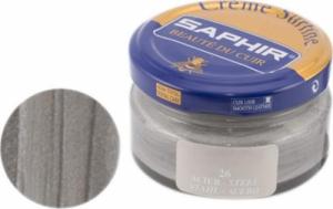 Saphir SAPHIR Pommadier 50ml Krem Pasta do Butów 80 kol. (50-blado żółty) 88