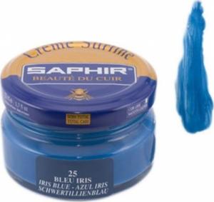 Saphir SAPHIR Pommadier 50ml Krem Pasta do Butów 80 kol. (50-blado żółty) 89