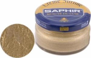 Saphir SAPHIR Pommadier 50ml Krem Pasta do Butów 80 kol. (50-blado żółty) 9