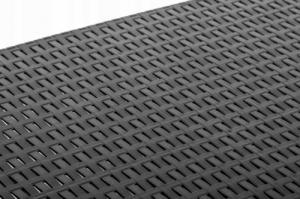 Corciano Zestaw Mebli Ogrodowych KING EUROHIT Garden 8 2