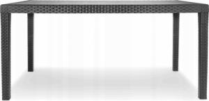 Corciano Zestaw Mebli Ogrodowych KING EUROHIT Garden 8 3