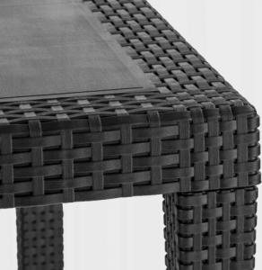 Corciano Zestaw Mebli Ogrodowych SPECIAL KING QUEEN 8 OSÓB 5