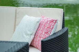 Corciano Zestaw Mebli Ogrodowych SPECIAL KING QUEEN 8 OSÓB 8