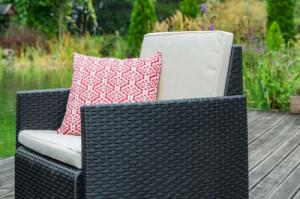 Corciano Zestaw Mebli Ogrodowych SPECIAL KING QUEEN 8 OSÓB 9