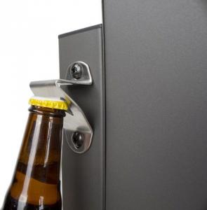 Eurohit Garden Carbo (Angul) Grill ogrodowy węglowy 41.5 cm x 55 cm 5