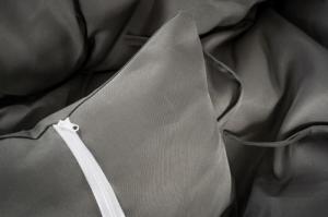 Corciano FOTEL WISZĄCY ROSAII DWUOSOBOWY KOSZ KOKON PREMIUM 4