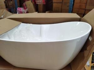 Wanna Corciano Wolnostojąca - Malta 11