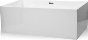Wanna Corciano WANNA WOLNOSTOJĄCA SMART 170 x 80 +syfon Akrylowa 1