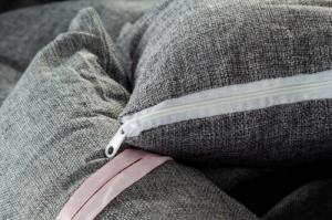 Corciano FOTEL 2os WISZĄCY KOKON HUŚTAWKA OGRODOWA SORANO 9