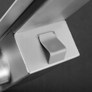 Corciano Odpływ liniowy z rusztem 14