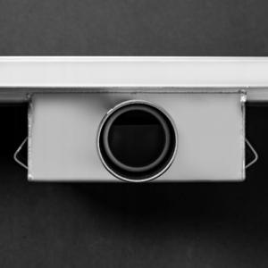 Corciano Odpływ liniowy z rusztem 15