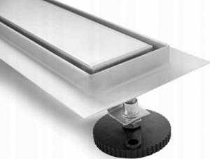 Corciano Odpływ liniowy z rusztem 3