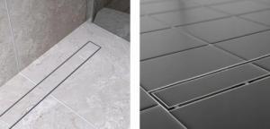 Corciano Odpływ liniowy z rusztem 6