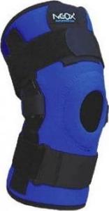 NEOX Stabilizator Orteza Stawu Kolana z szynami dwuosiowymi K03 NEOX (S) 1