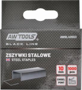 AWTools AWTOOLS ZSZYWKI 12mm/ 11.4mm/ 1000szt. 1