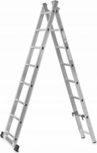 AWTools AWTOOLS RUSZTOWANIE DRABINOWE 2x7 150KG 2