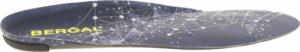 Bergal Wkładki żelowe do Butów Bergal GelMotion 3 (42/43) 2