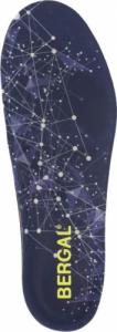 Bergal Wkładki żelowe do Butów Bergal GelMotion 3 (42/43) 5