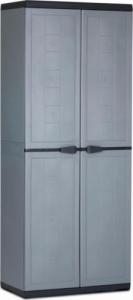 Szafa ogrodowa Keter SZAFA OGRODOWA JOLLY Z PÓŁKAMI 2