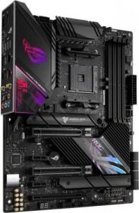 Płyta główna ASRock [PRODWYC] Asus Płyta główna ROG STRIX X570-E GAMING WIFI II AM4 4DDR4 HDMI/DP M.2 ATX 1