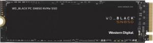 Dysk SSD WD Western Digital Dysk SSD Black 1TB SN850 2280 M.2 PCle Gen4 NWMe 1