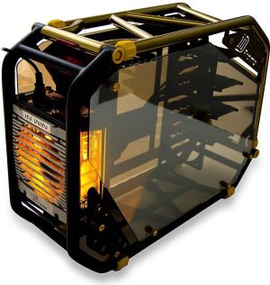 Obudowa In Win D-Frame 2.0 (D-Frame 2.0) 2