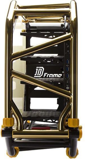 Obudowa In Win D-Frame 2.0 (D-Frame 2.0) 3