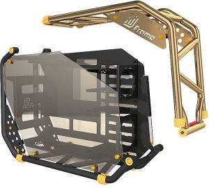 Obudowa In Win D-Frame 2.0 (D-Frame 2.0) 6