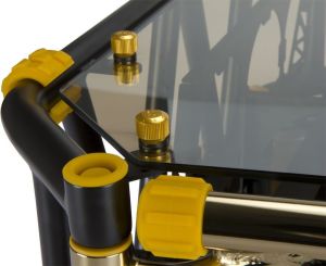 Obudowa In Win D-Frame 2.0 (D-Frame 2.0) 9
