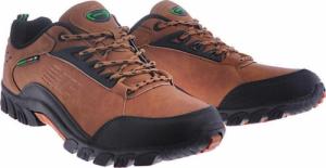 Buty trekkingowe męskie Badoxx 10370 camel r. 46 3