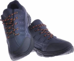 Buty trekkingowe męskie Sunlanse 10397 granatowe r. 42 6