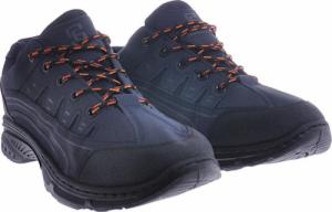 Buty trekkingowe męskie Sunlanse 10397 granatowe r. 44 3