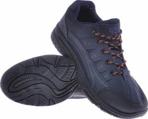 Buty trekkingowe męskie Sunlanse 10397 granatowe r. 44 5