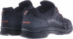 Buty trekkingowe męskie Sunlanse 10396 czarne r. 42 6