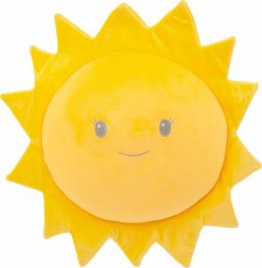 Orange Toys Pluszowa poduszka Słoneczko - 50 cm 1