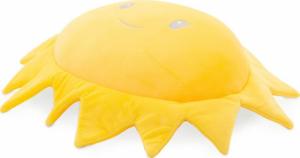 Orange Toys Pluszowa poduszka Słoneczko - 50 cm 3