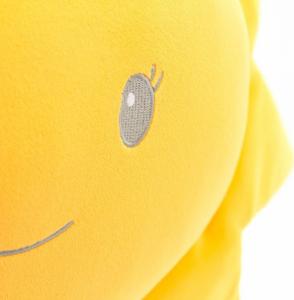 Orange Toys Pluszowa poduszka Słoneczko - 50 cm 5
