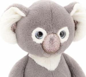 Orange Toys Przytulanka Fluffy - Szary Koala 22 5