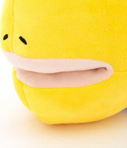 Orange Toys Przytulanka Tropikalna Rybka - 50 cm 3