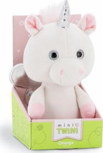 Orange Toys Przytulanka Mały Jednorożec Mini Twini 25cm 4
