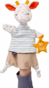 Fehn Pierwsza Przytulanka, Pacynka świecąca w ciemności 2