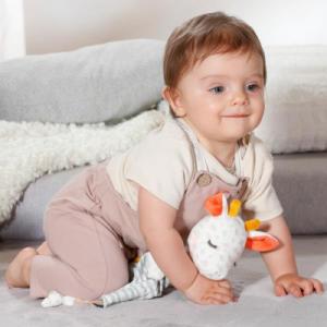 Fehn Pierwsza Przytulanka, Pacynka świecąca w ciemności 7